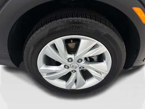 Used 2025 Buick Encore GX Preferred FWD image 78