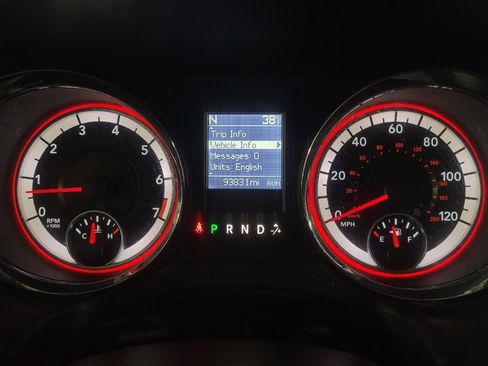 Used 2018 Dodge Grand Caravan GT FWD image 23