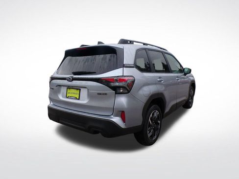 New 2026 Subaru Forester Premium AWD/4WD image 5