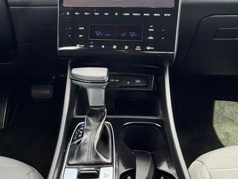 Used 2024 Hyundai Santa Cruz SEL w/ Activity Package image 28