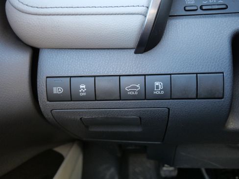 Certified 2024 Toyota Camry SE FWD image 27