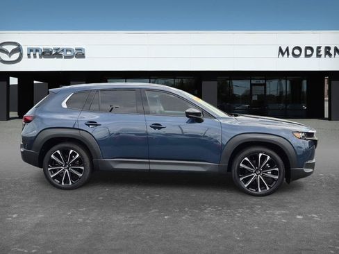 Certified 2026 MAZDA CX-50 AWD 2.5 S w/ Weather Package image 6