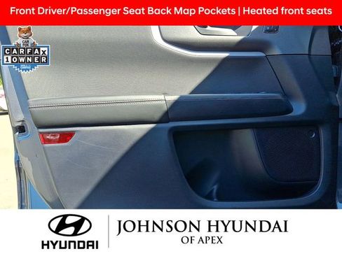 Used 2025 Ford Bronco Sport Outer Banks AWD/4WD image 11