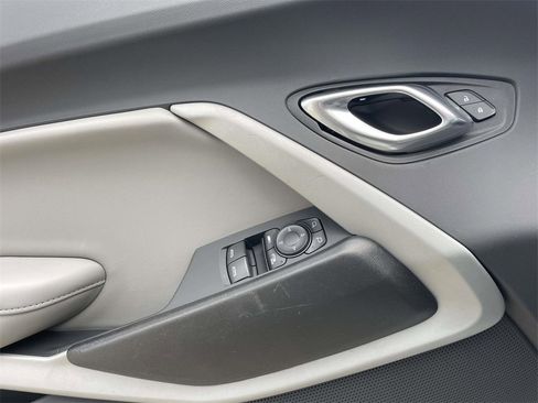 Used 2023 Chevrolet Camaro LT image 16