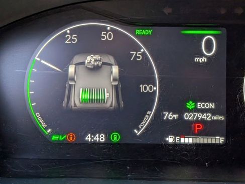 Used 2023 Honda CR-V Sport image 31