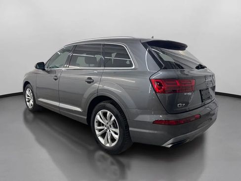 Used 2018 Audi Q7 3.0T Premium Plus w/ Premium Plus Package image 7