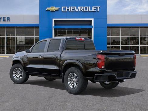 New 2026 Chevrolet Colorado LT w/ LT Convenience Package image 3