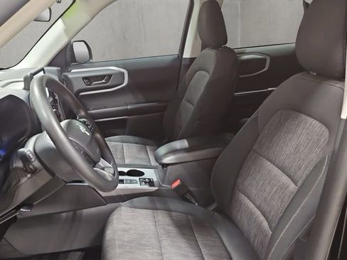 Used 2023 Ford Bronco Sport Big Bend image 13