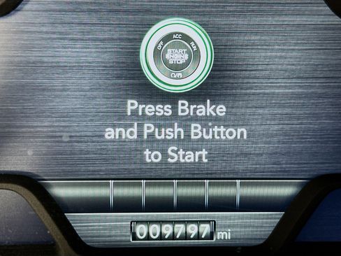 Used 2024 RAM 2500 Laramie w/ Safety Group image 18