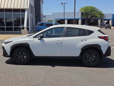 New 2026 Subaru Crosstrek 2.5i AWD/4WD image 2