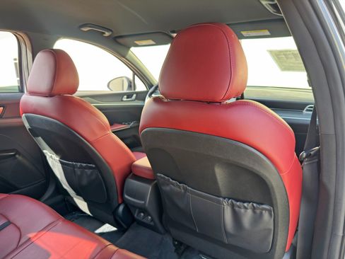 Used 2024 Kia K5 GT-Line w/ GT-Line Premium Package FWD image 37
