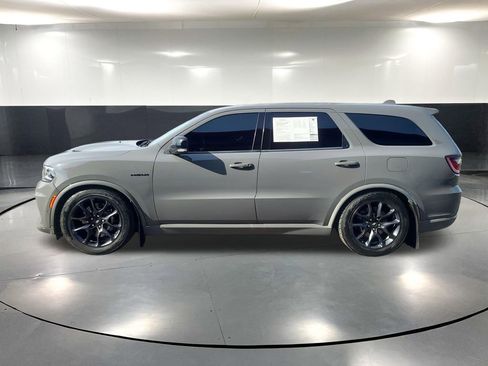 Used 2021 Dodge Durango R/T w/ Tow 'N Go Package image 11