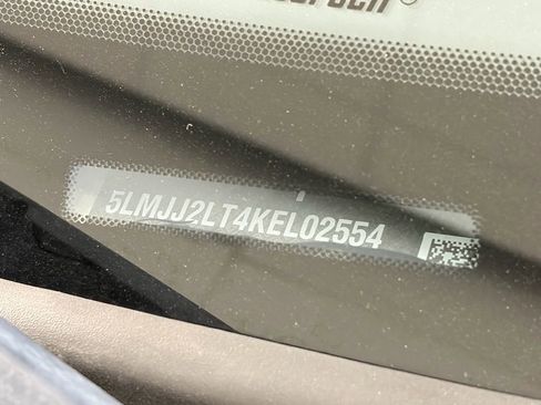 Used 2019 Lincoln Navigator Reserve image 58