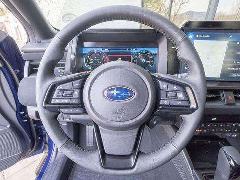 New 2026 Subaru Outback Limited XT image 12