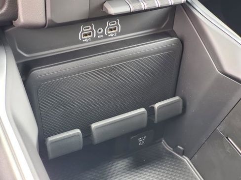 New 2026 RAM 1500 Big Horn w/ Night Edition image 17