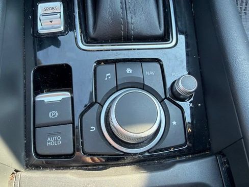 Used 2021 MAZDA MAZDA6 Touring FWD image 15