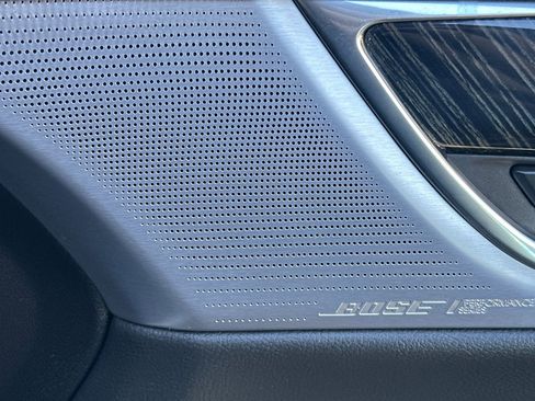 Certified 2024 Cadillac XT6 Premium Luxury image 24