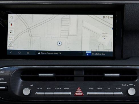 New 2026 Hyundai Palisade SEL FWD image 13