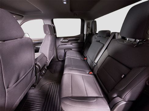 Used 2024 GMC Sierra 1500 Elevation AWD/4WD image 17