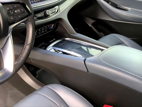 Certified 2023 Buick Enclave Essence w/ Experience Buick Package image 16