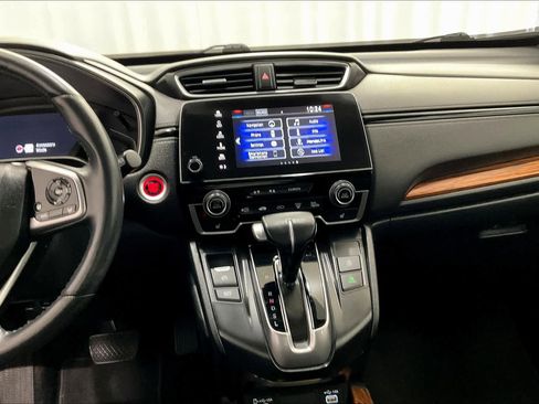 Used 2021 Honda CR-V Touring image 18