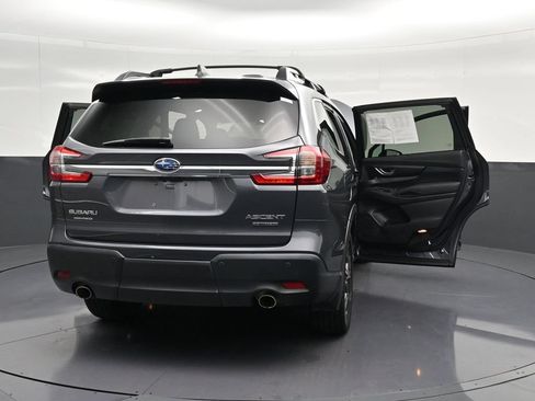 Used 2023 Subaru Ascent Limited AWD/4WD image 39