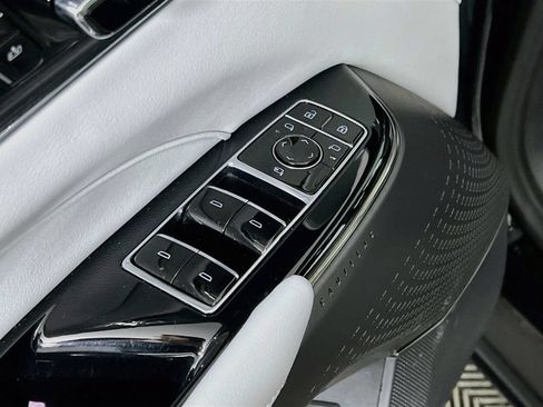 Used 2024 Cadillac Lyriq Sport w/ LPO, Floor Liner Package AWD/4WD image 33