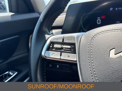 Used 2024 Kia Telluride S w/ S Sunroof Package AWD/4WD image 10