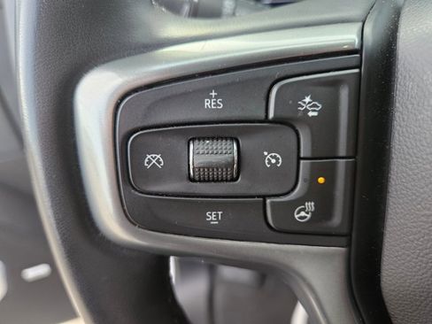 Used 2024 Chevrolet Tahoe LT w/ Luxury Package image 19