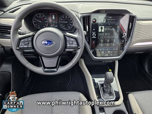 Used 2025 Subaru Forester Premium image 13
