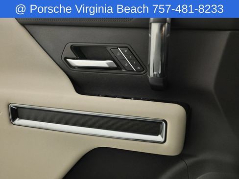 Used 2026 GMC Hummer EV 4x4 Crew Cab image 20