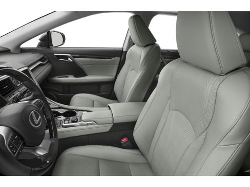 Used 2018 Lexus RX 350L Luxury w/ Accessory Package image 6