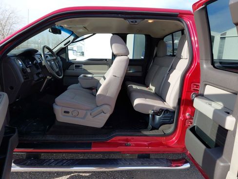 Used 2010 Ford F150 FX4 image 38