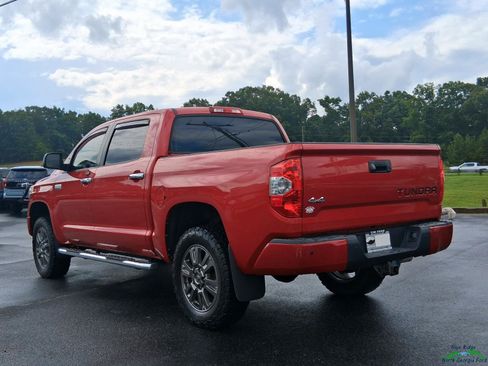 Used 2014 Toyota Tundra Platinum AWD/4WD image 3