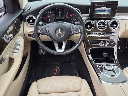 Used 2018 Mercedes-Benz C 300 C 300 image 12