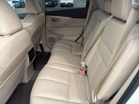 Used 2018 Nissan Murano SL w/ Cargo Package image 15