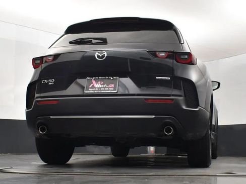 Used 2025 MAZDA CX-50 AWD 2.5 S w/ Preferred Package image 13