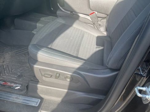 Certified 2024 Chevrolet Silverado 1500 LT Trail Boss w/ Protection Package image 5