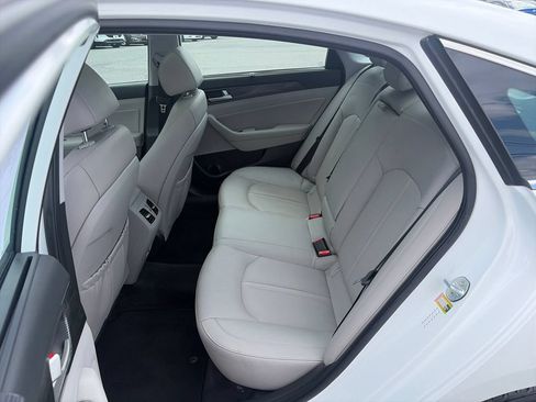 Used 2019 Hyundai Sonata Limited w/ Ultimate Package 02 FWD image 26