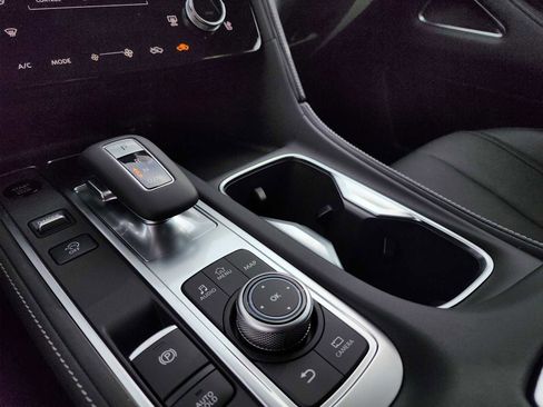 Used 2026 INFINITI QX60 Luxe w/ Cargo Package image 8