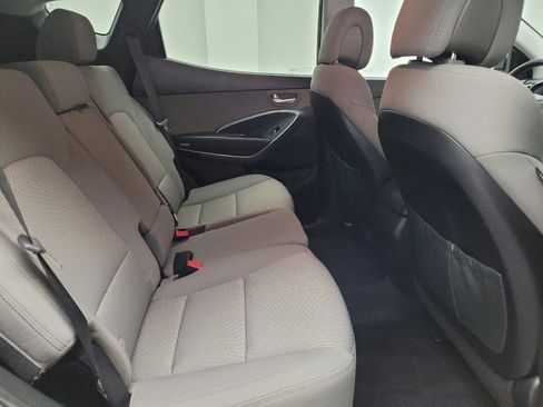 Used 2018 Hyundai Santa Fe Sport AWD/4WD image 19