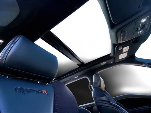 Used 2024 Ford F150 Raptor w/ Equipment Group 803A Raptor R image 23