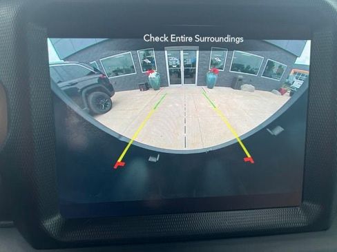 Used 2020 Jeep Wrangler Unlimited Rubicon w/ Uconnect 4C Nav & Sound Group AWD/4WD image 27