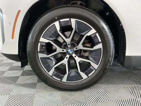 Certified 2025 BMW X3 xDrive30i w/ Convenience Package image 34