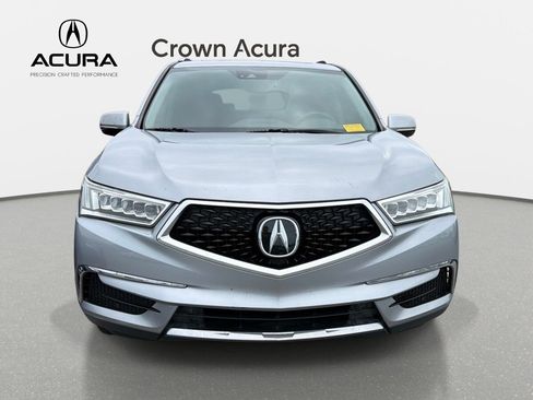 Used 2017 Acura MDX FWD w/ Technology Package image 10