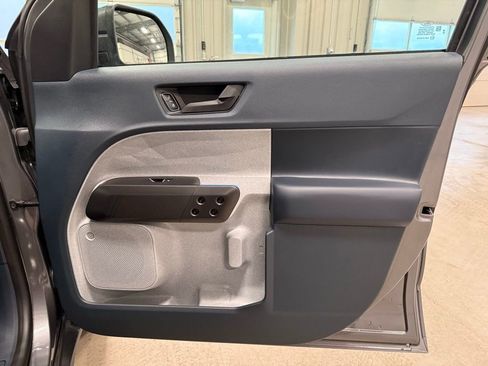 New 2025 Ford Maverick XLT FWD image 13