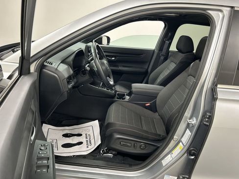 Used 2023 Honda CR-V Sport image 9
