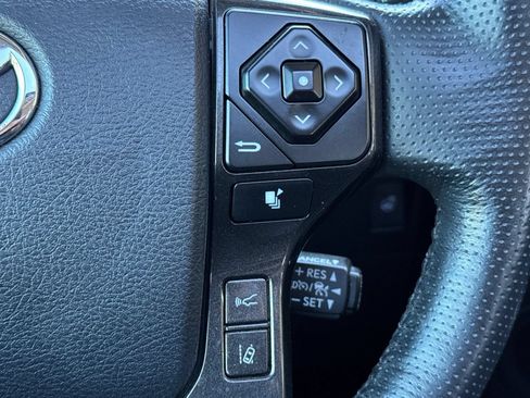 Certified 2024 Toyota 4Runner TRD Pro AWD/4WD image 38