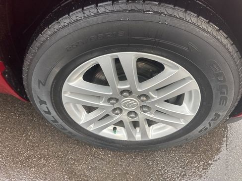 Used 2013 Buick Enclave Convenience w/ Trailering Provision Package image 34