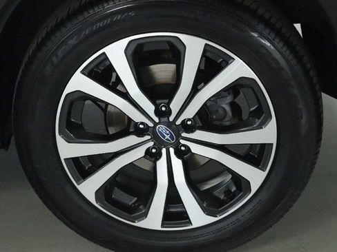 Certified 2023 Subaru Forester Limited AWD/4WD image 44